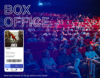 Box Office (App)