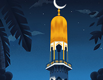 Islamic Nights