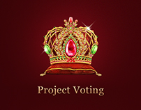 Project Voting