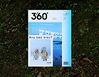 Design360°Magazine No.87 Place-making Design