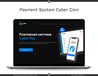 Payment System Cybor Coin