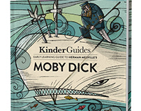 KinderGuides - Moby Dick