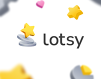 Lotsy