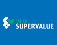 Fahed Supervalue Branding