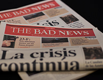 The Bad News / Vileda