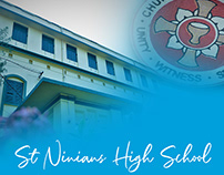 Cossipore St Ninians High School