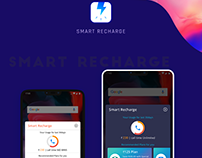 Smart Recharge for Android