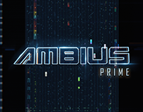 Ambius Prime (motion graphics)