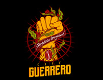 Café Guerrero - Fortaleza Guayatuna