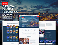 Africa Global Business Summit Berlin 2023