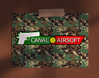 Canal Airsoft