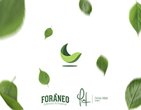 Branding Foráneo Aderezo