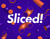 Sliced! 3D Pattern Play