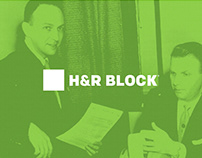 H&R Block - 60 Years