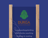 Centrum Durga - logo & branding