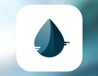 H2O'Clock App Icon