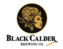 Black Calder Brewing Co. Brand