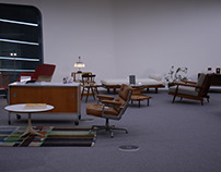 20th Century Design Furniture_DDP