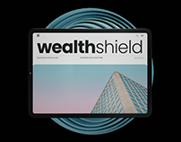 Wealthshield® — Corporate website
