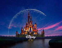 Contenuti Social per Walt Disney Studios