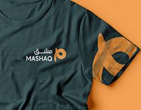 Mashaq Brand Design