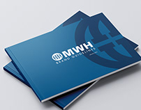 MWH Brand Guidelines Manual
