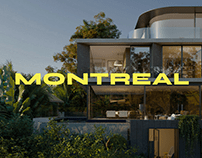 MONTREAL — Premium estate website