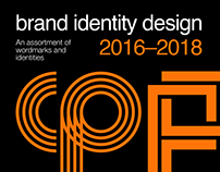 Logotype Design Vol.3