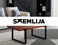 Skemlija - furniture company
