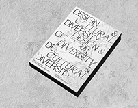 Design & Cultural Diversity