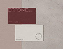 Ertone Studio