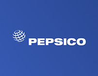 PepsiCo - Ecommerce catalog
