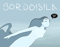 Animated poem-Bordoisila