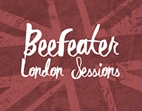 Beefeater London Sessions
