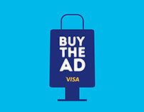 VISA - Buy the Ad