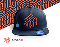 Brainnit! Brand Identity Project