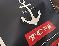 TCM Cruise Takeover