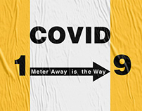 Covid-19 Campaign