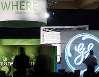 GE Healthcare Growth Strategy Exhibit