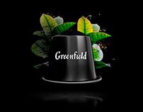 Greenfield | Nespresso