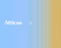 Atticus Studio