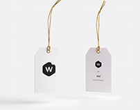 Wall street wear | Web & mobile app design