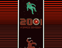 2001: A space odyssey