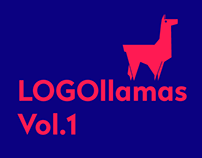 LOGOllamas - Vol.1