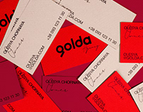 Golda — Food Marketing Agency ID