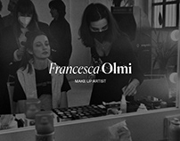 Francesca Olmi | Brand & Web Design