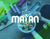 full identity for mayan clinic