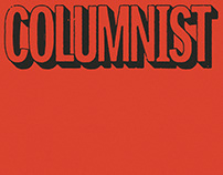 Columnist