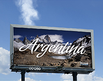 Argentina | Tourism Campaign