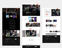 ClickPlay Redesign